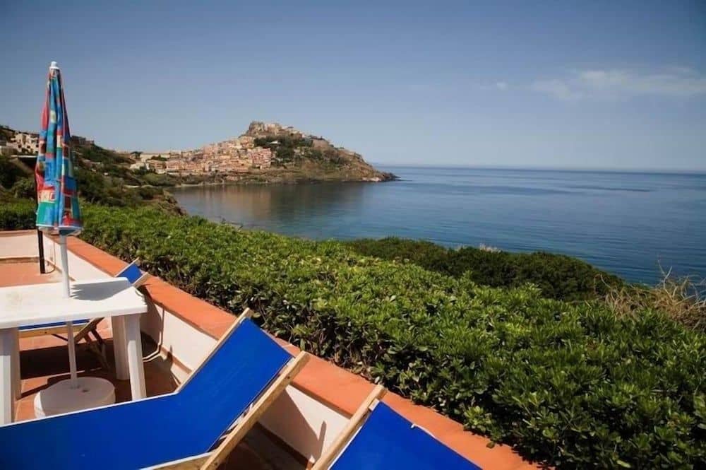 Hotel Residence La Baia Hotel Residence La Baia