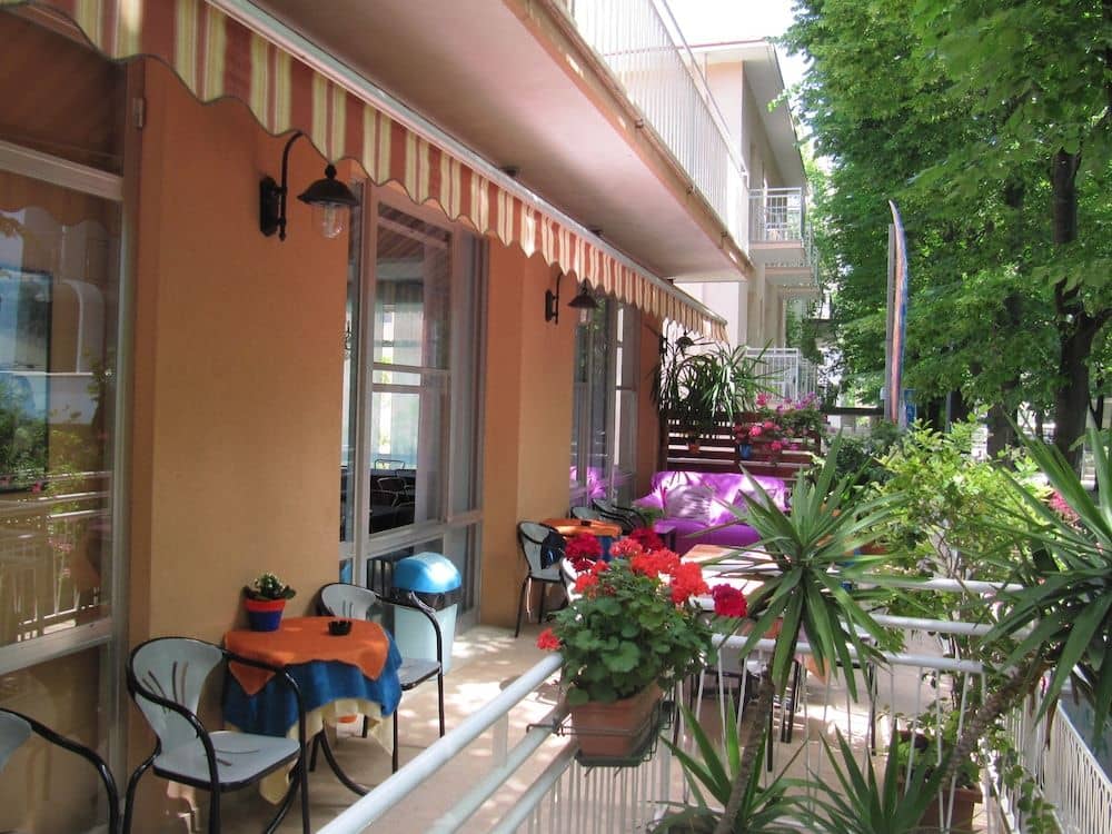 Hotel Villa Elia Hotel Villa Elia