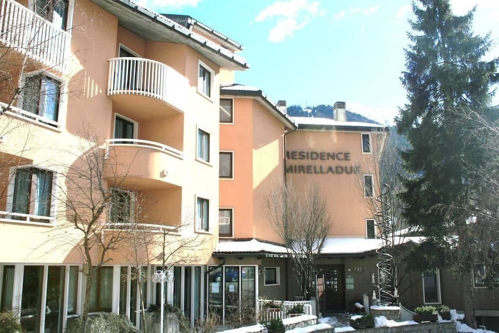 Residence Mirelladue Residence Mirelladue