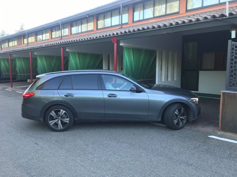 Hotel Motel Visconteo