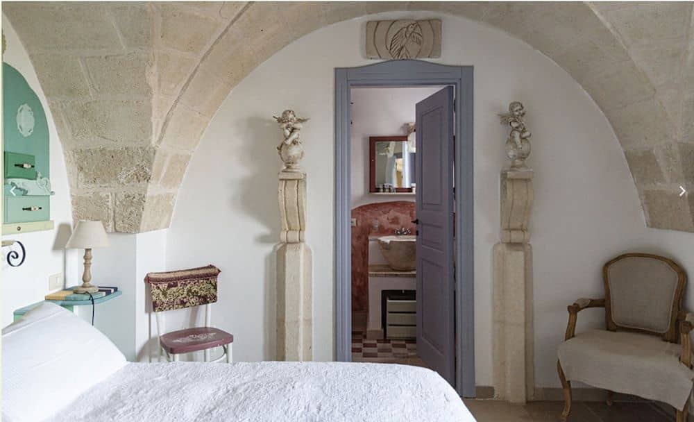 Masseria Montenapoleone