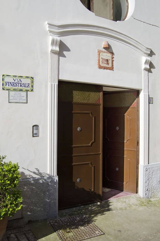Antico Monastero
