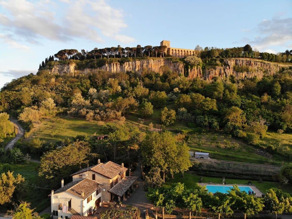 Podere Sette Piagge Podere Sette Piagge