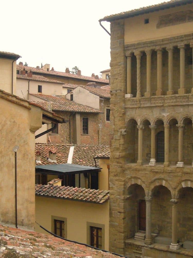Antiche Mura Antiche Mura