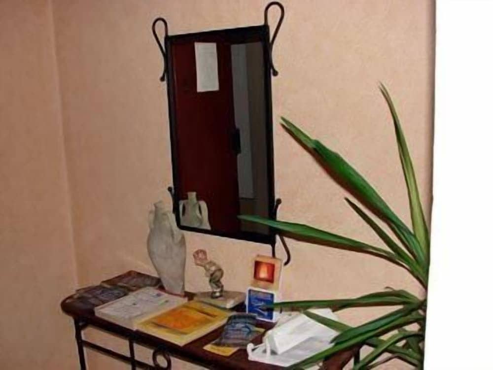 Teatro Bellini - Bed & Breakfast Teatro Bellini - Bed & Breakfast