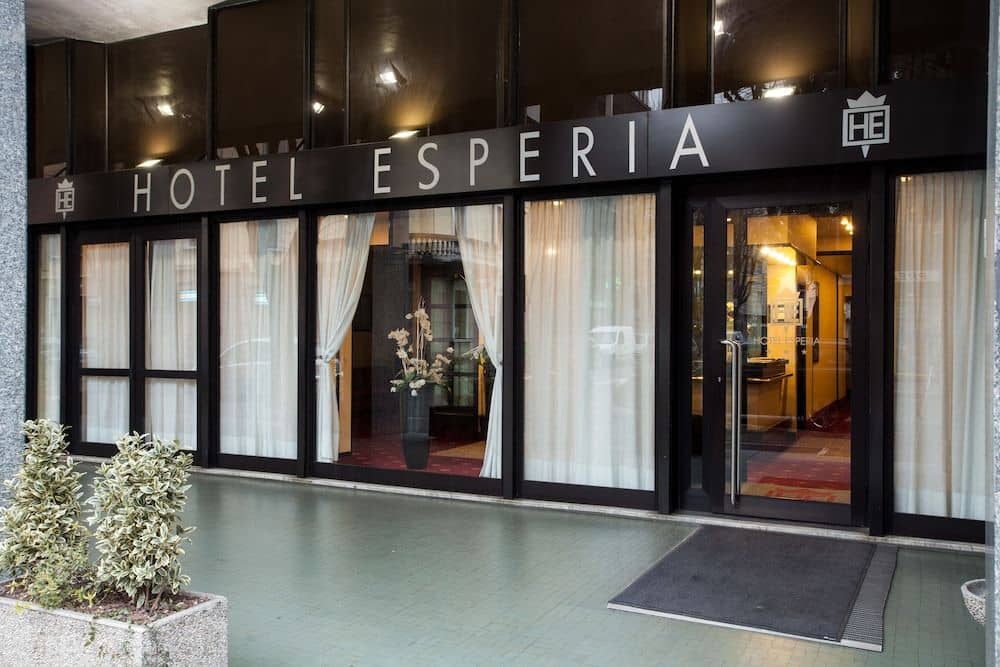 ESPERIA