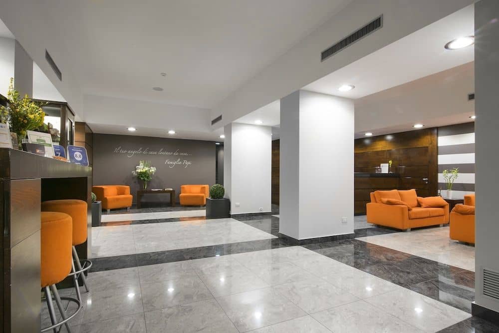 Hotel Il Viandante