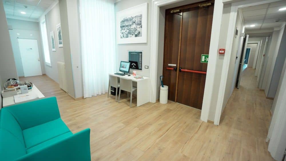 Nuovo Albergo Centro Nuovo Albergo Centro