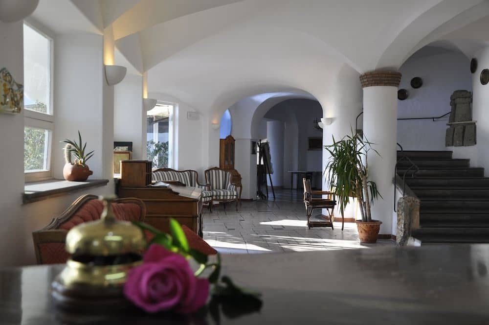 Park Hotel & Terme Romantica Park Hotel & Terme Romantica