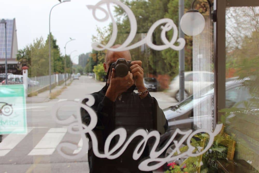 Locanda da Renzo