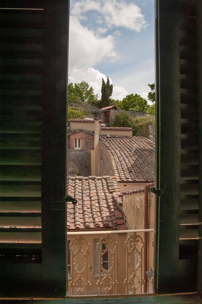 Albergo Etruria Albergo Etruria