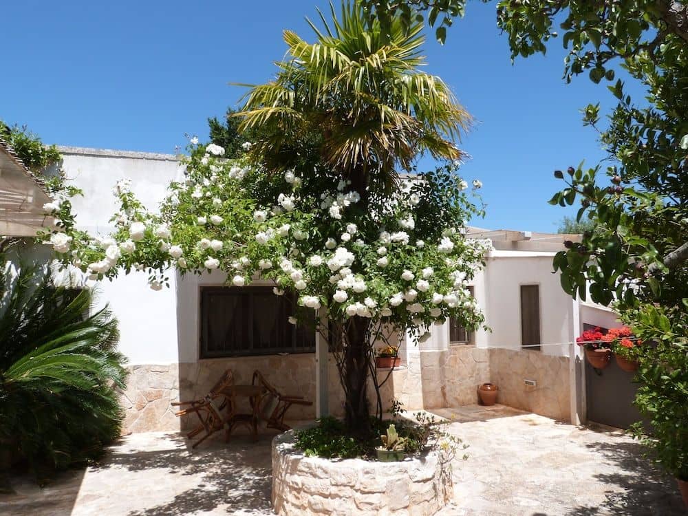 B&B Trullo Casa Rosa B&B Trullo Casa Rosa