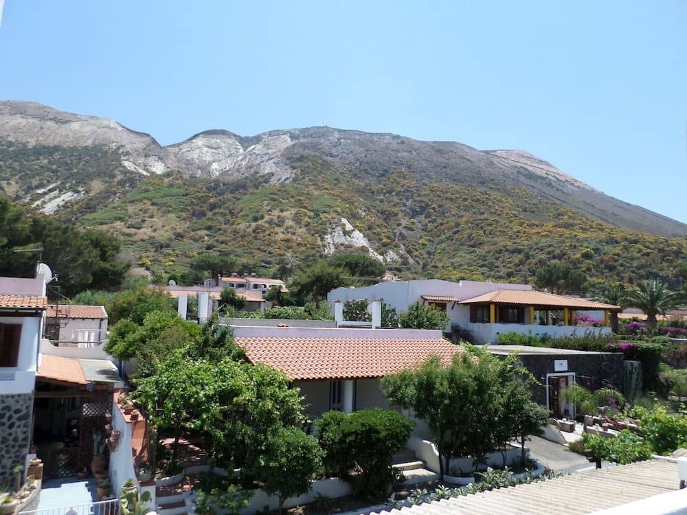 Pensione La Giara