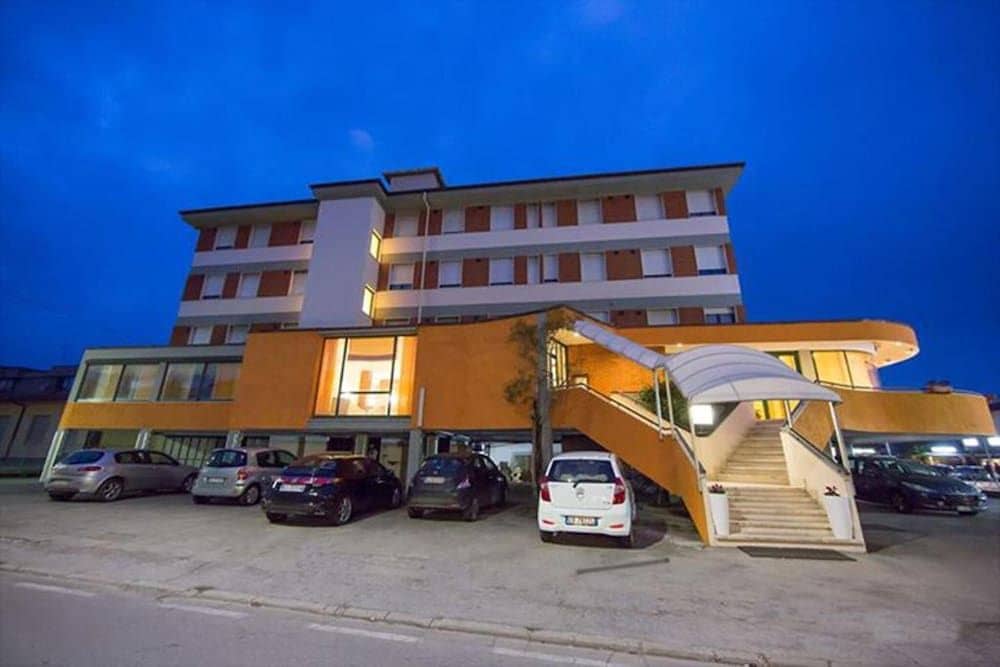 Hotel Toscana