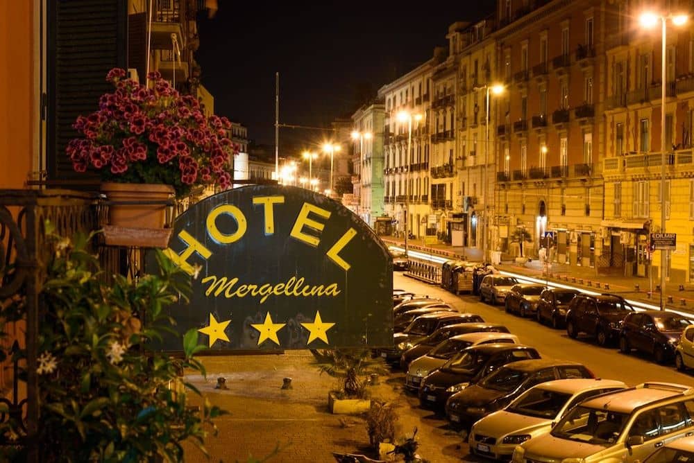 Mergellina