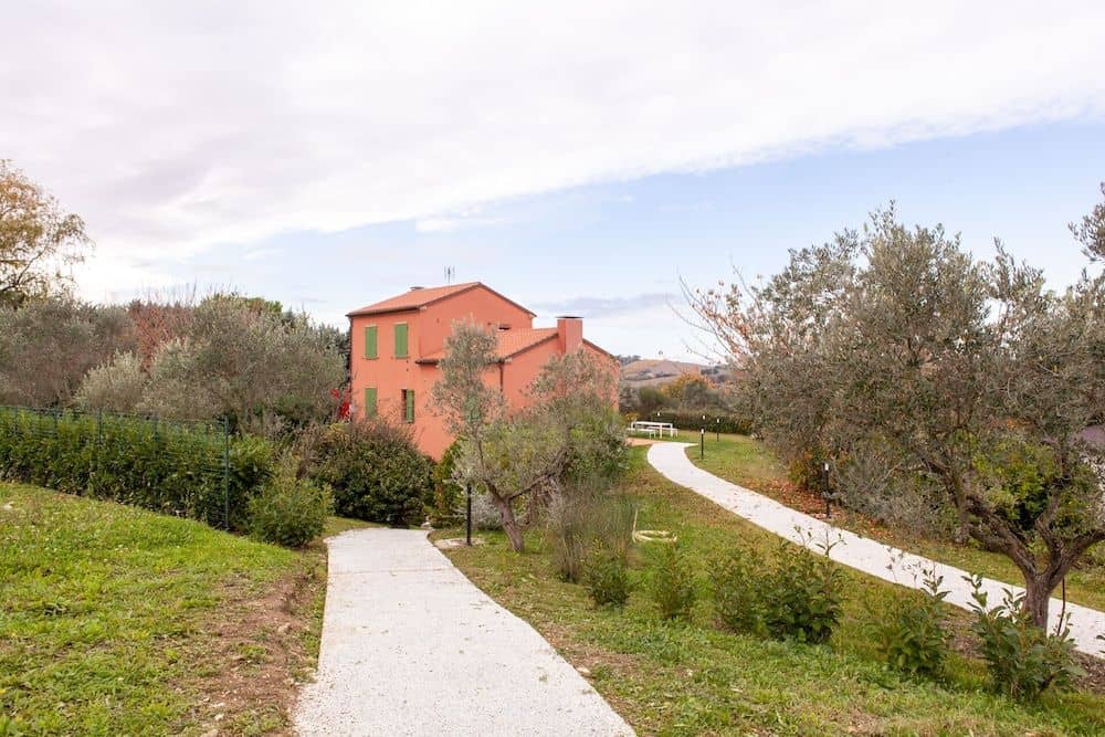 A3Passi Agriturismo tra gli Ulivi A3Passi Agriturismo tra gli Ulivi