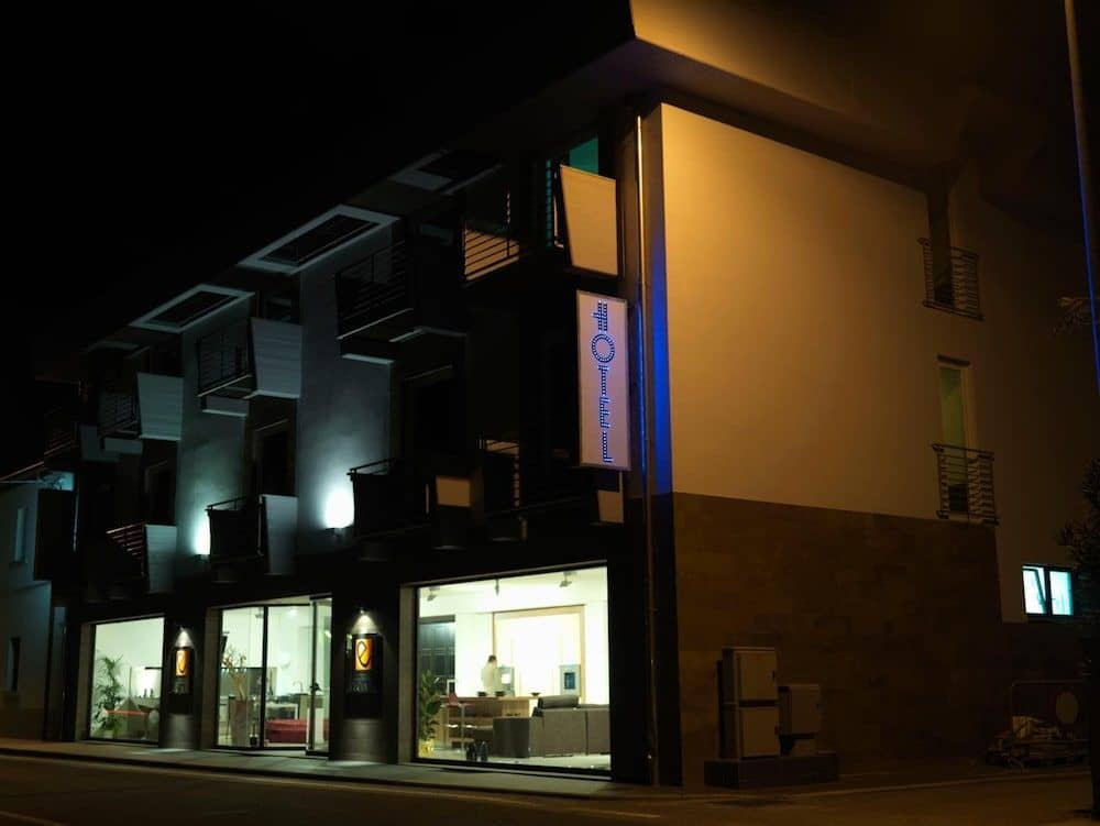 Empolihotel
