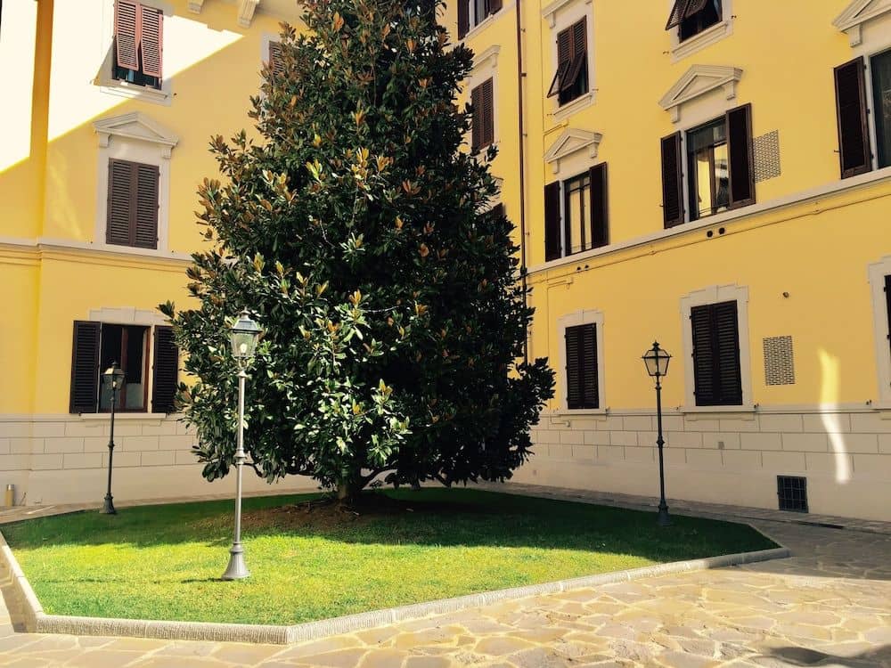 Residenza Johanna I