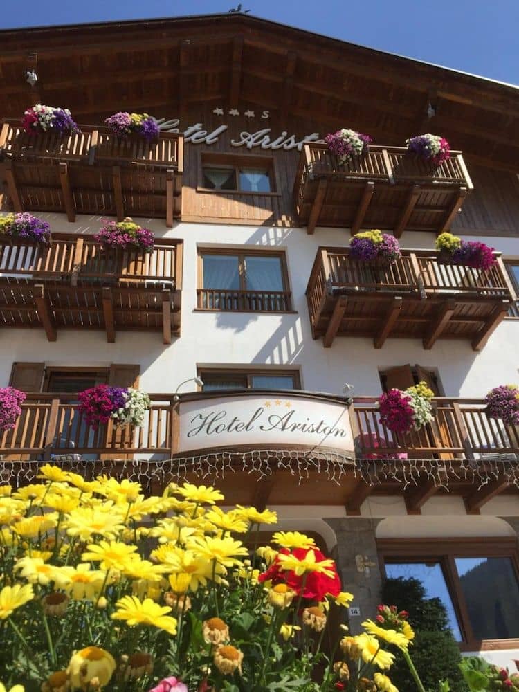 Hotel Ariston