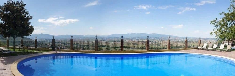 Countryhouse le Vedute
