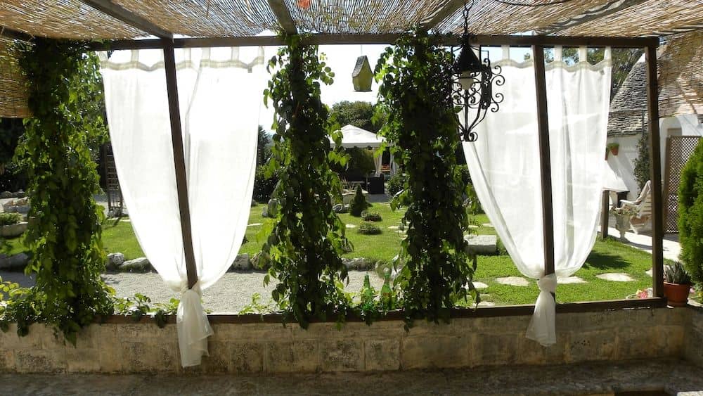 Trulli Colarossa Trulli Colarossa