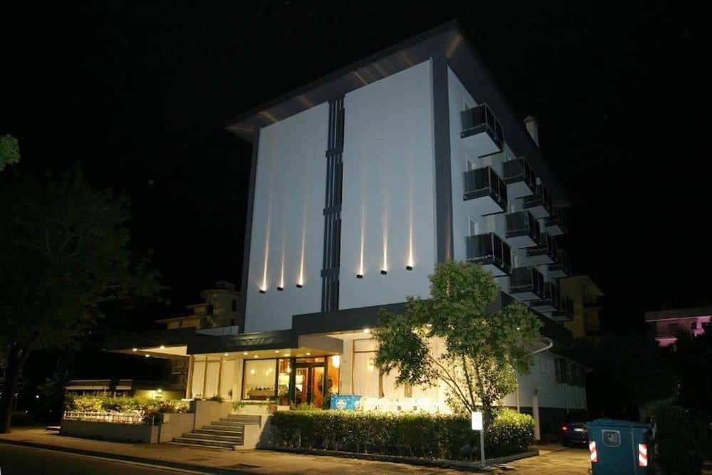 Hotel Domingo