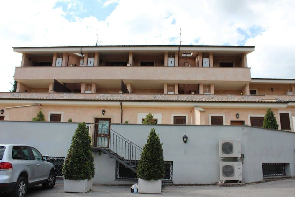 Il Casaletto dei Ludi Il Casaletto dei Ludi