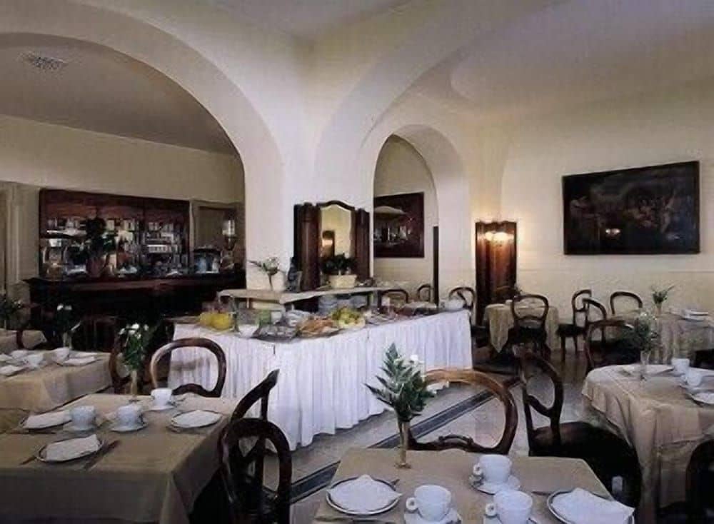 Hotel Candiani