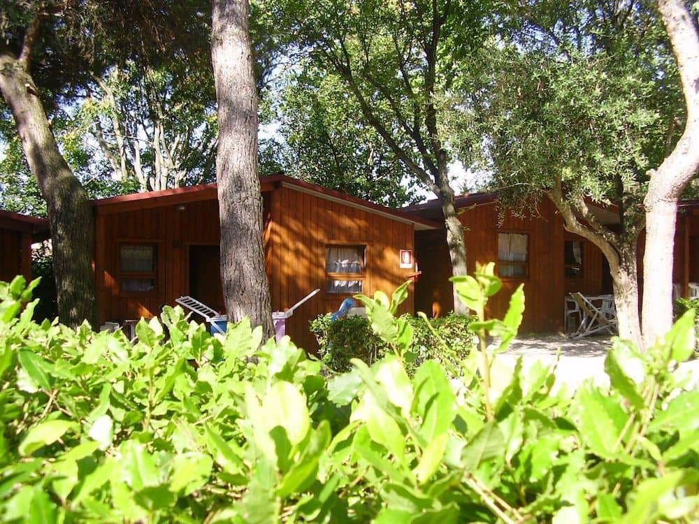Camping Village Riviera Camping Village Riviera