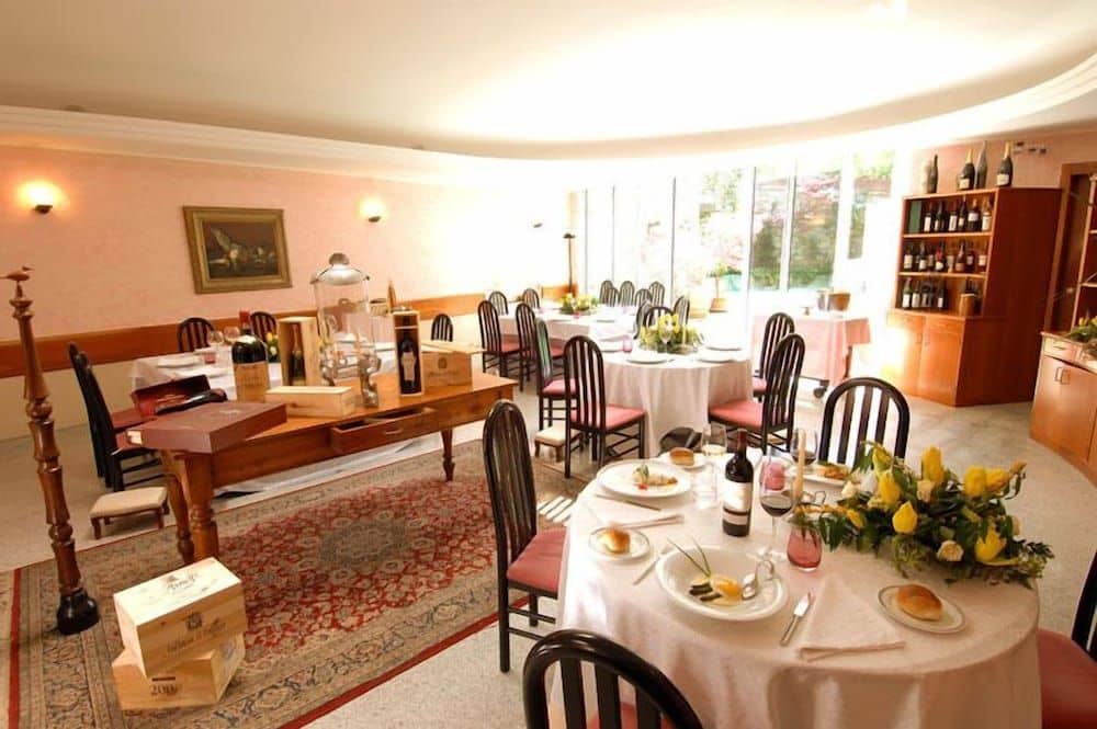 Hotel San Gerolamo