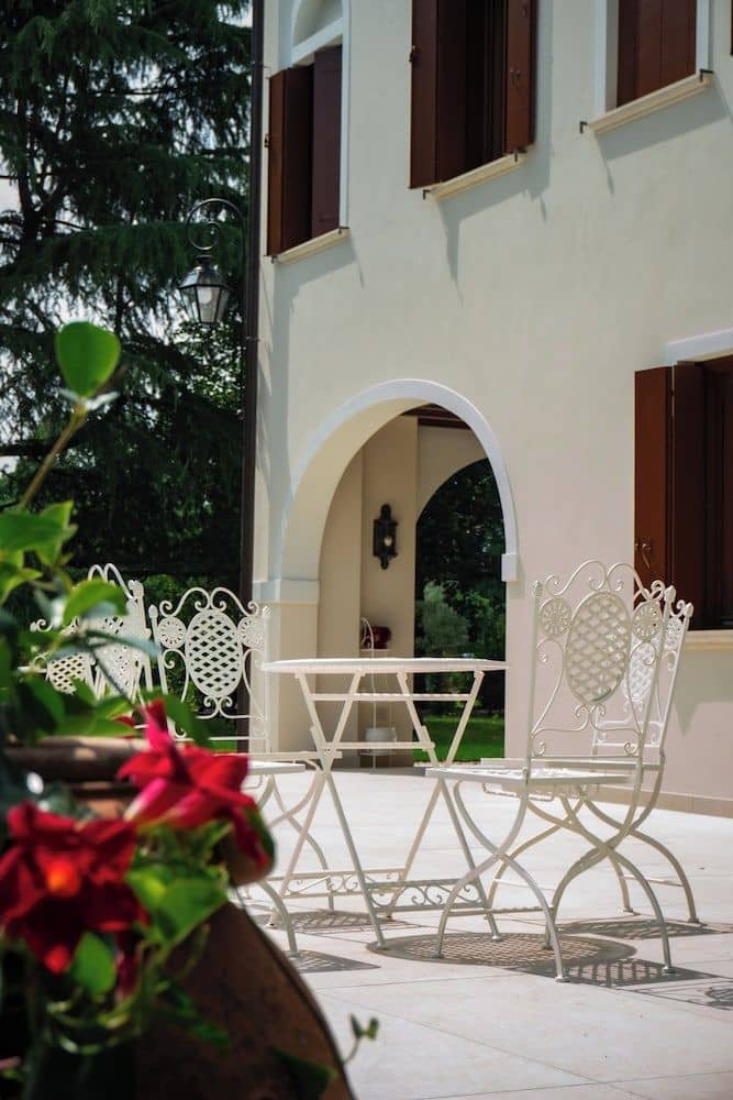 Villa Zane