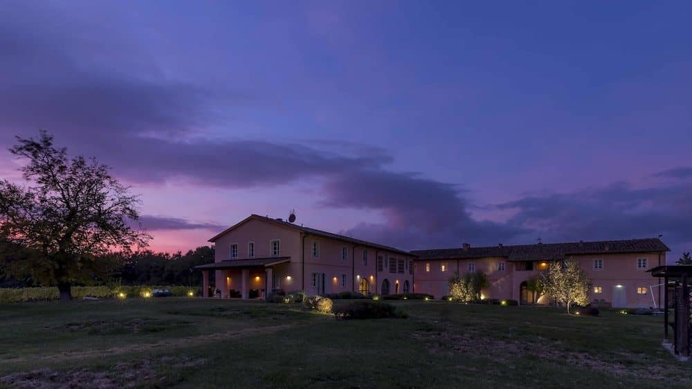 Le Sodole Country Resort & Golf Le Sodole Country Resort & Golf