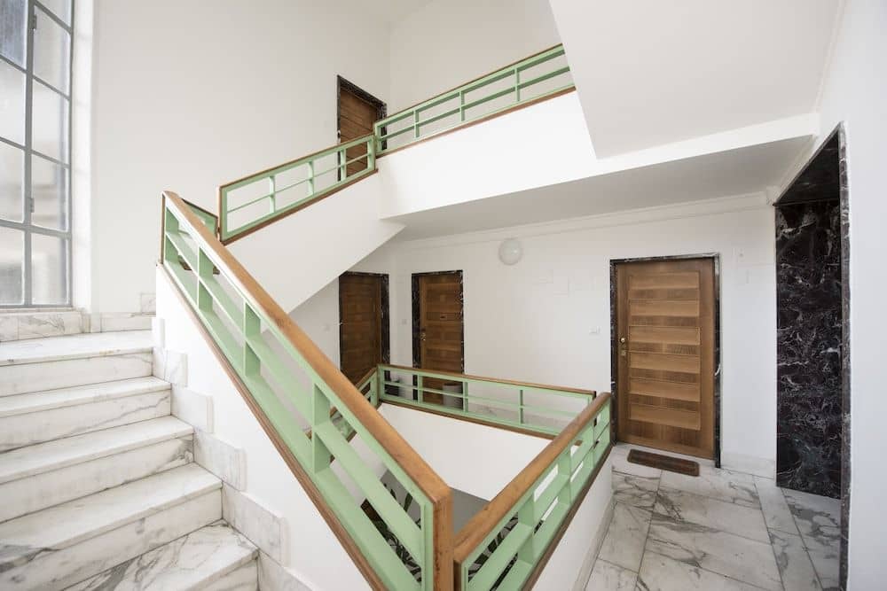 In Centro - Buonarroti