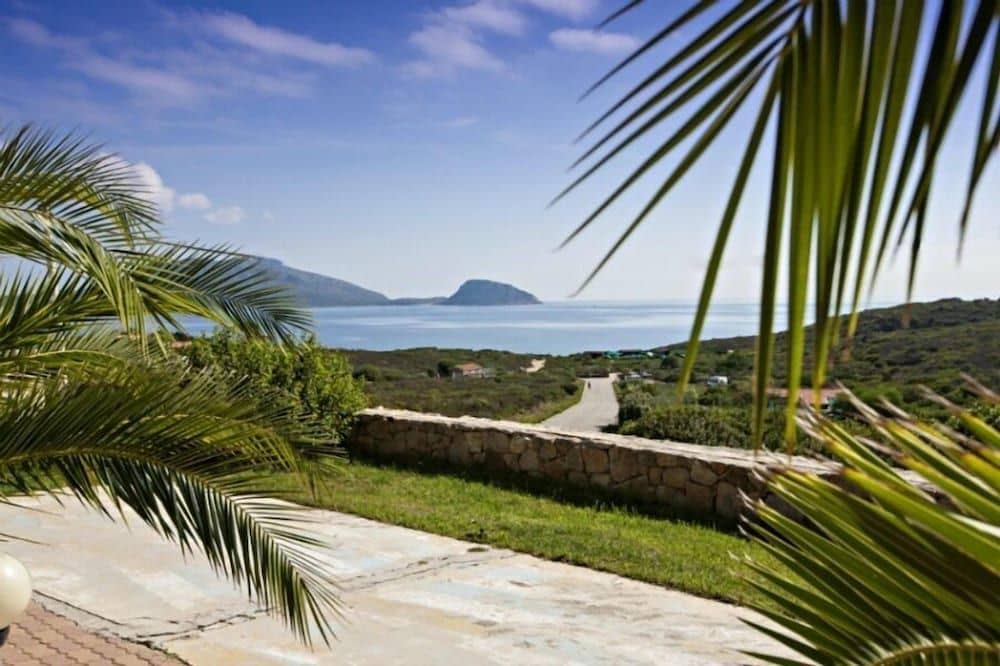 Club Hotel Baia Aranzos Club Hotel Baia Aranzos
