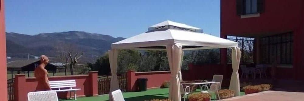 UmbriaVerde Sporting & Resort UmbriaVerde Sporting & Resort