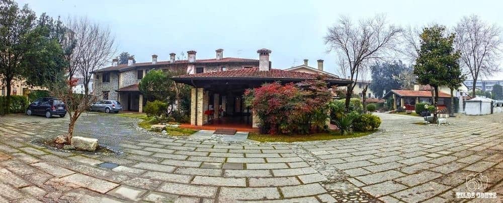 Hotel Al Posta Hotel Al Posta