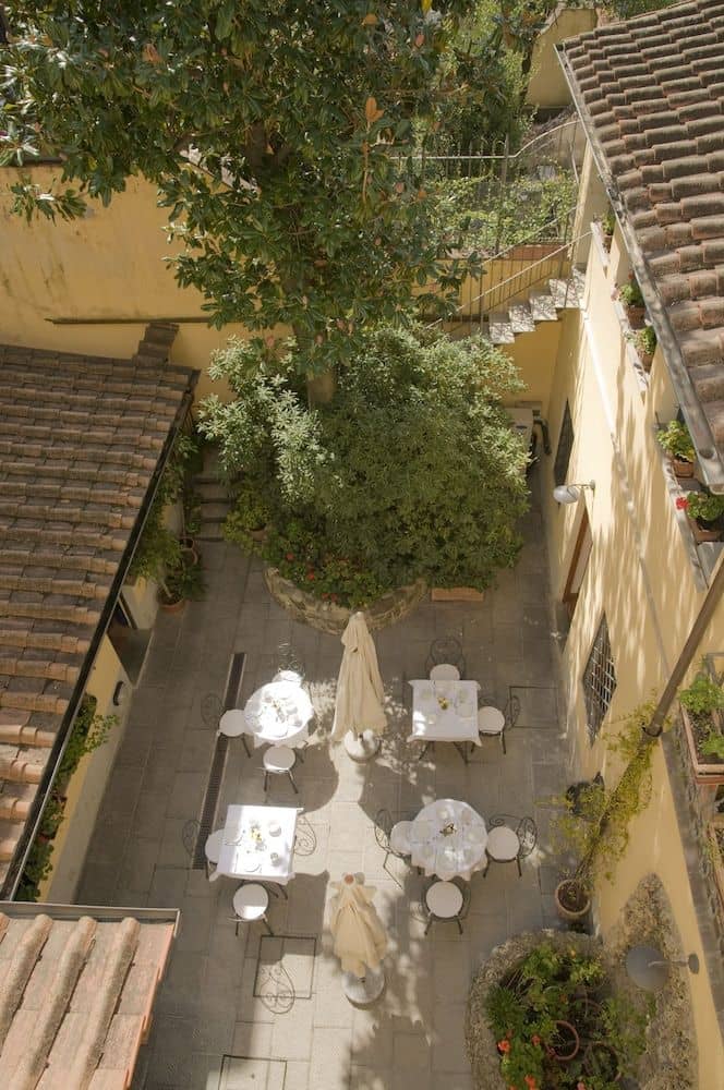 Residenza Il Villino