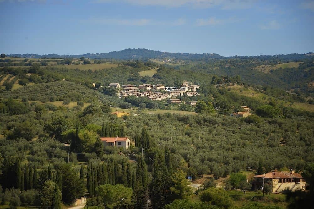 Borgo Magliano Resort