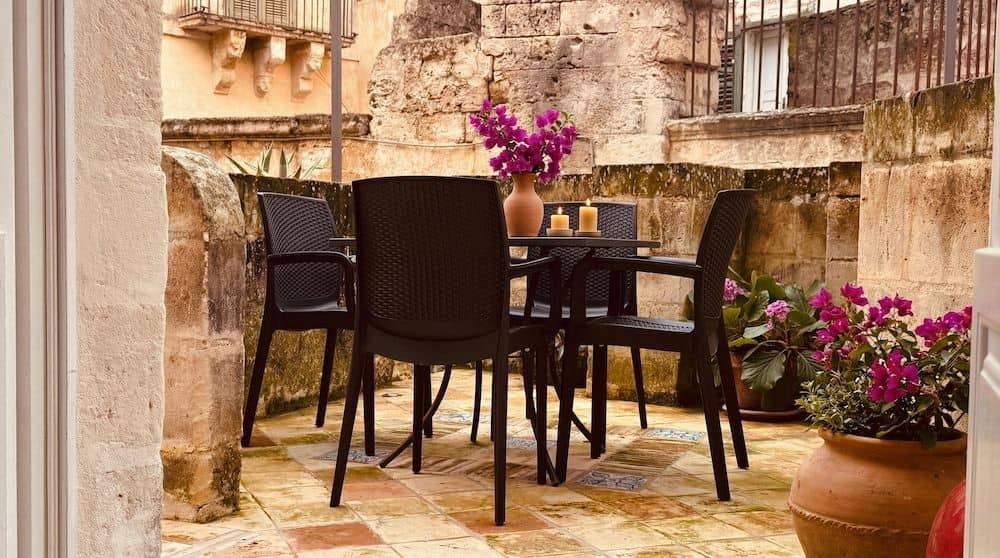 Residence San Giorgio Matera