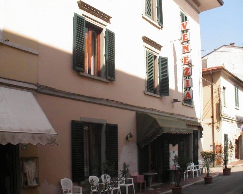 Hotel Venezia Hotel Venezia