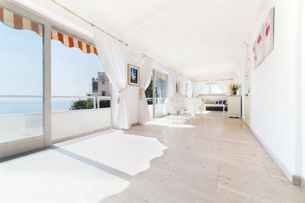 Villa Flavio Gioia Villa Flavio Gioia