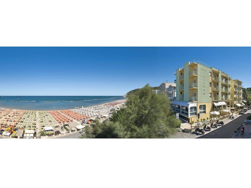 Hotel Gloria