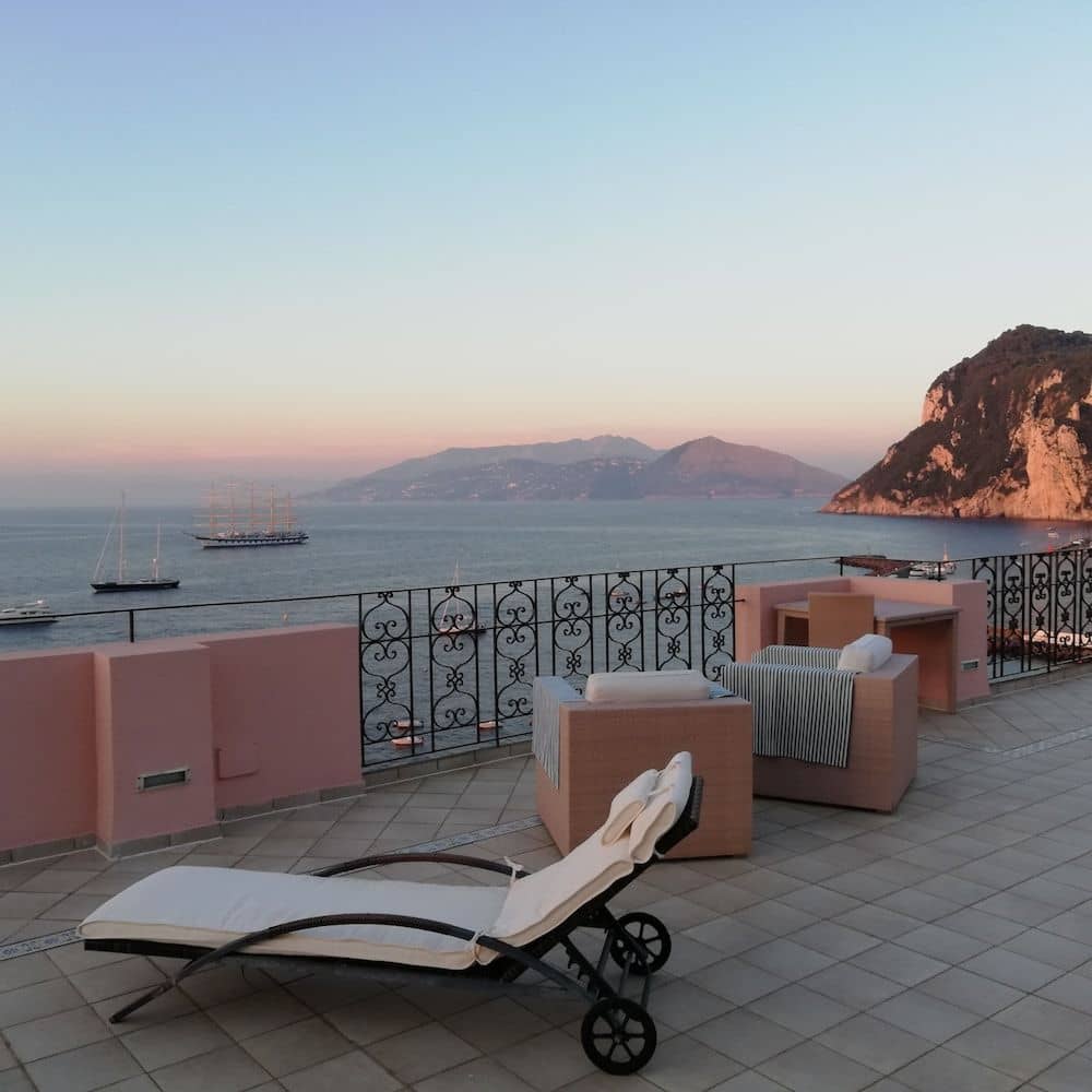 Capri Inn Capri Inn