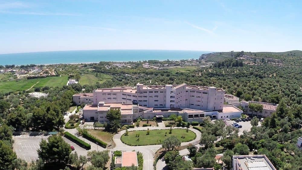 Centro di Soggiorno Il Belvedere