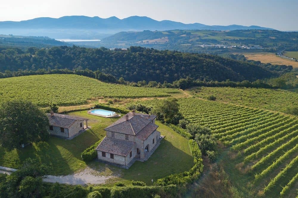 Tenuta di Corbara