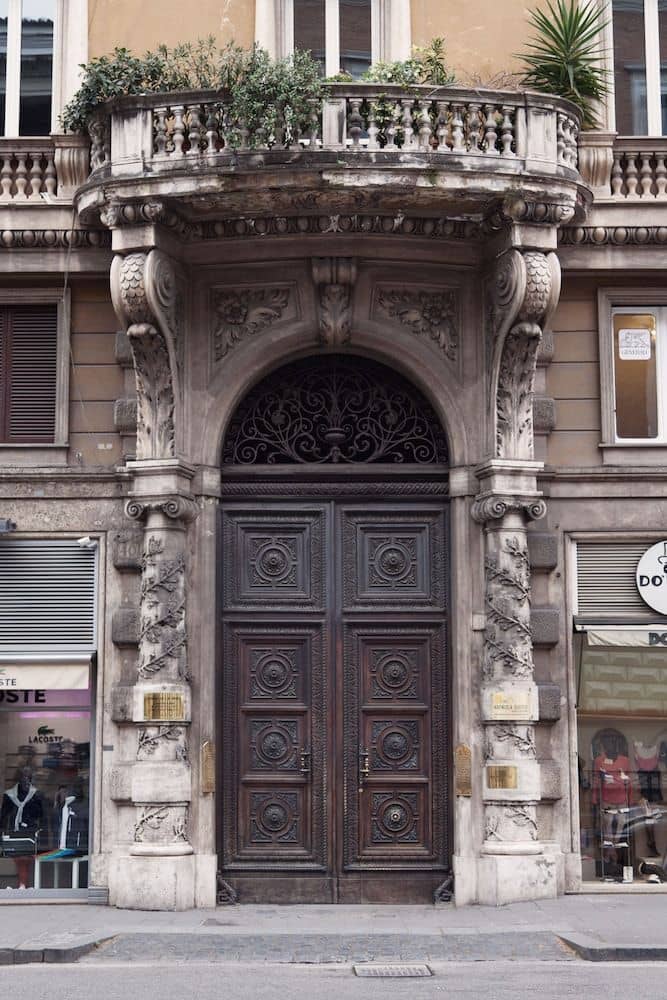 Arenula Suites