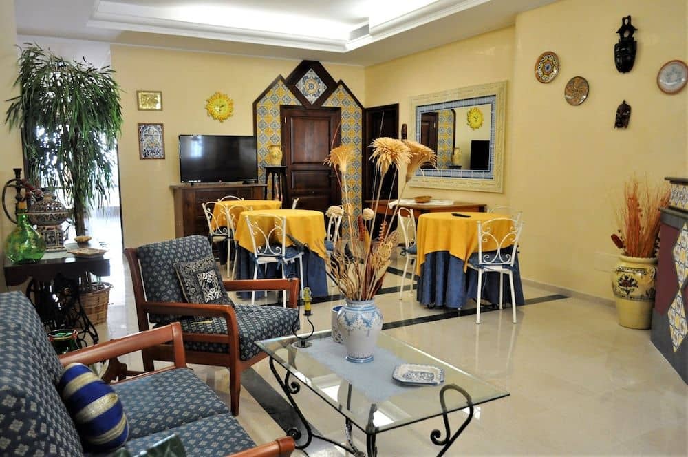 Hotel Al-Tair