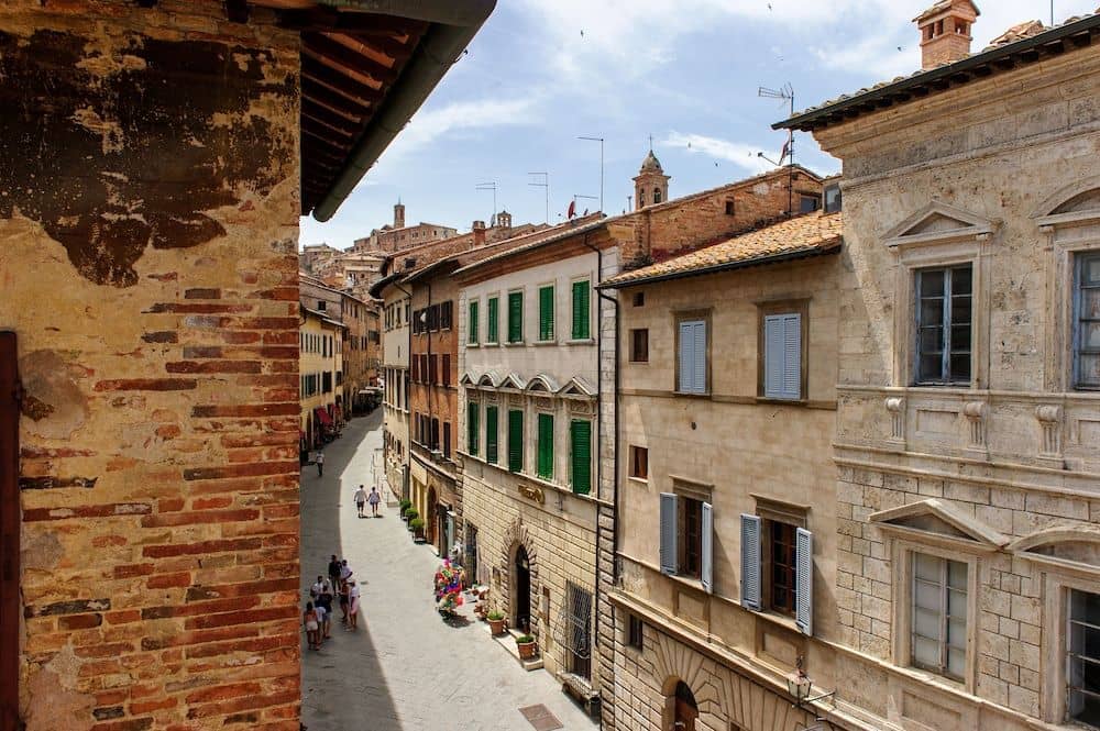 Albergo Il Marzocco Albergo Il Marzocco