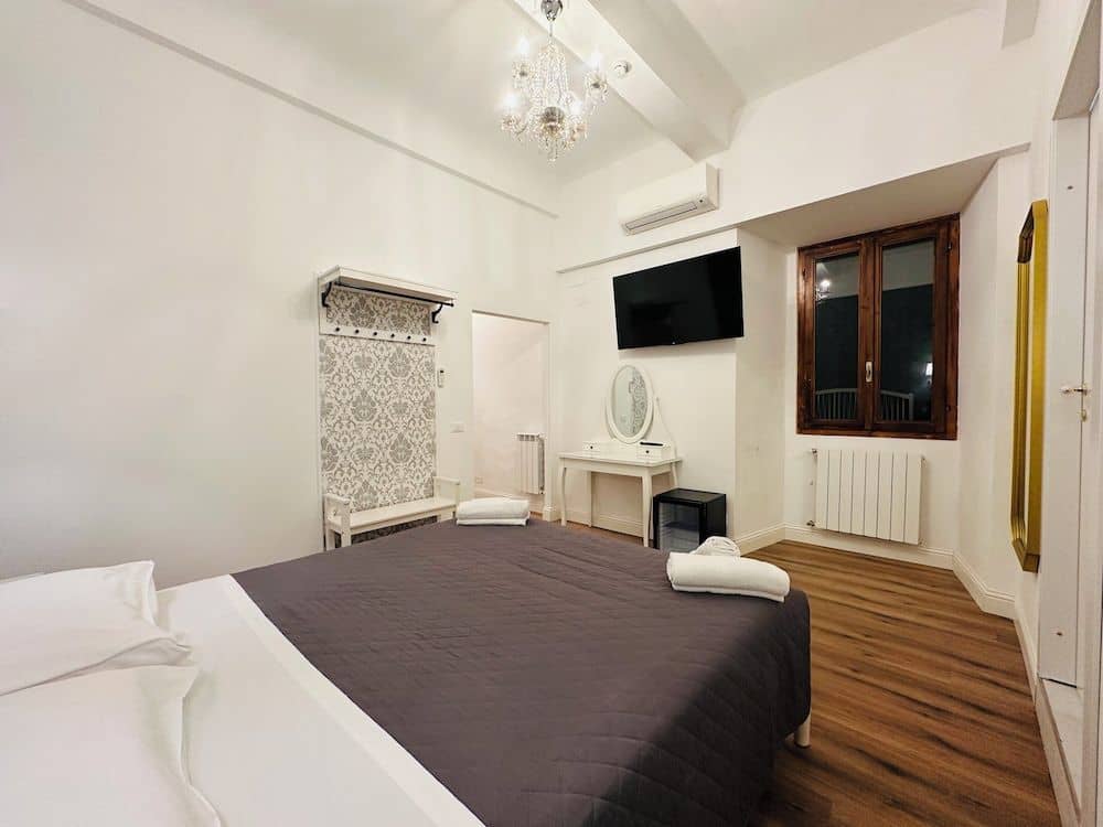 Hotel Sampaoli Hotel Sampaoli
