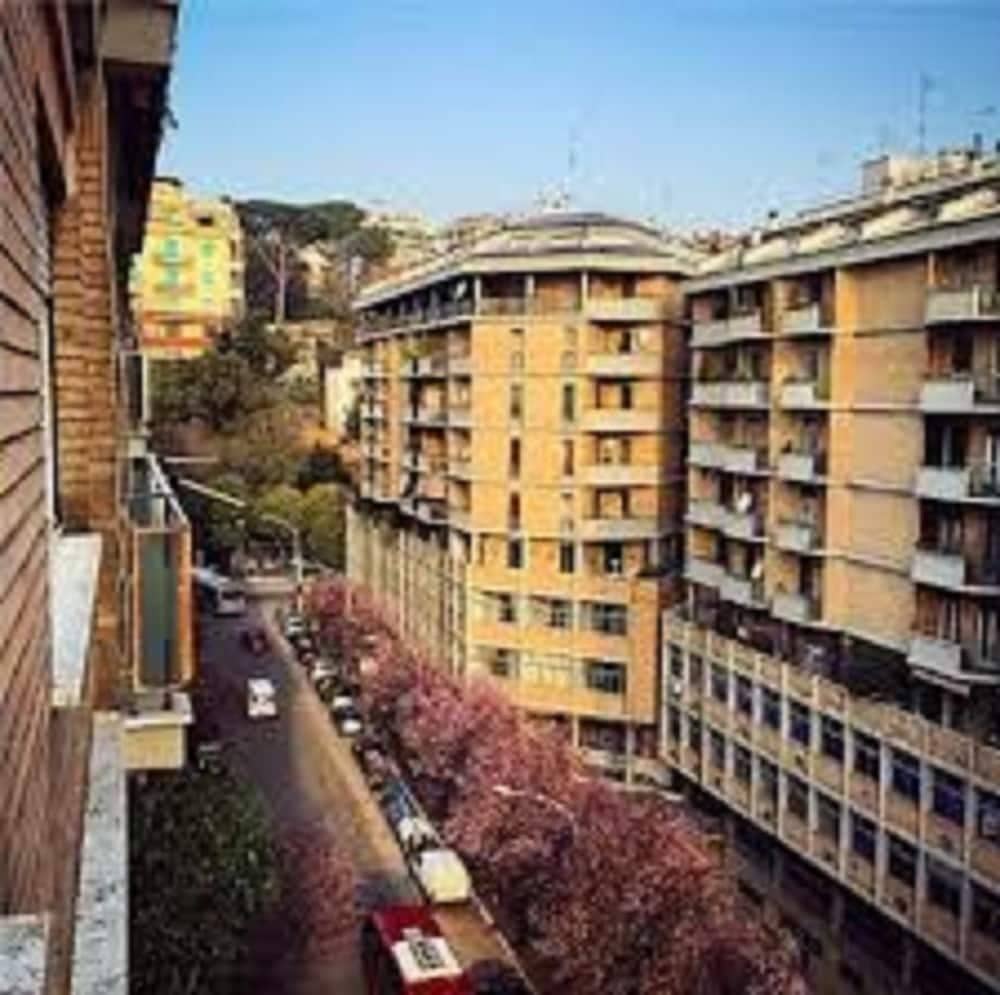 Boutique Rooms - Trastevere